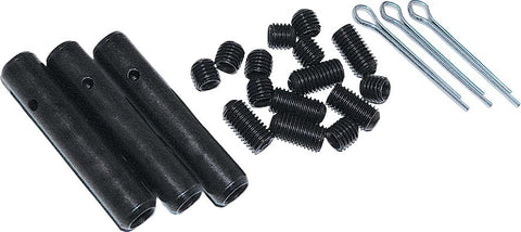 Tra Drive Clutch Adjustable Pi N Kit