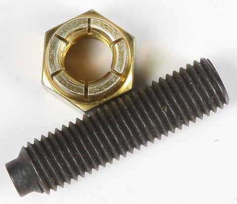 Jam Nut 1-4" And 5-16"