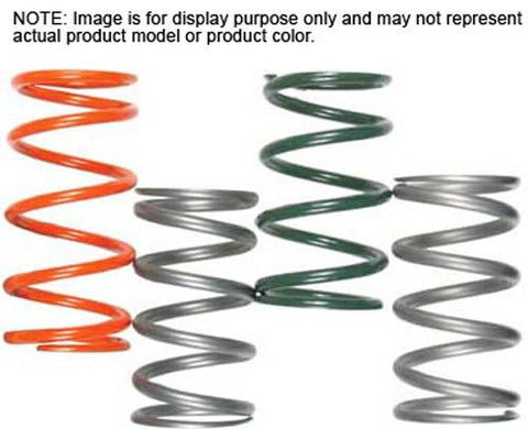Steel Clutch Spring Black-yell Ow 180-260
