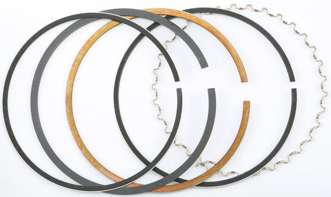 Piston Ring Set