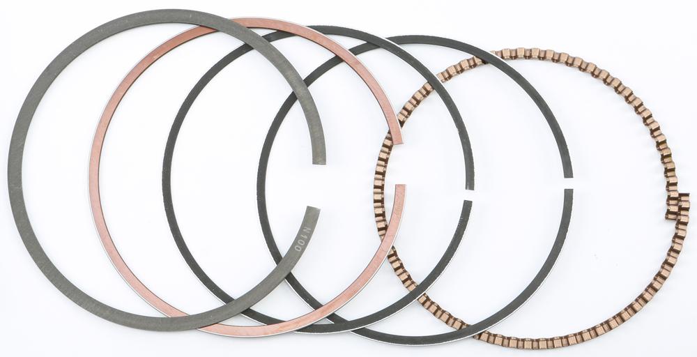 Piston Ring Set