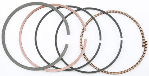 Piston Ring Set