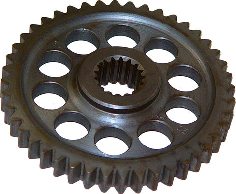 Team Hyvo Sprocket Pol 42t S-m