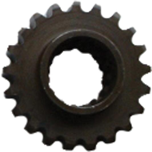 Hyvo Chain Case Sprocket 22 To Oth
