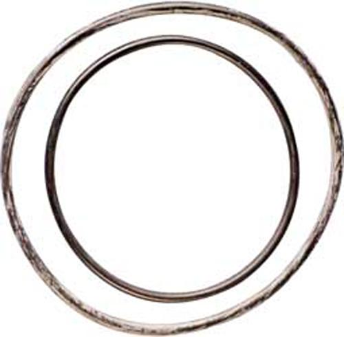 Brake Drum Seal Kit - Front