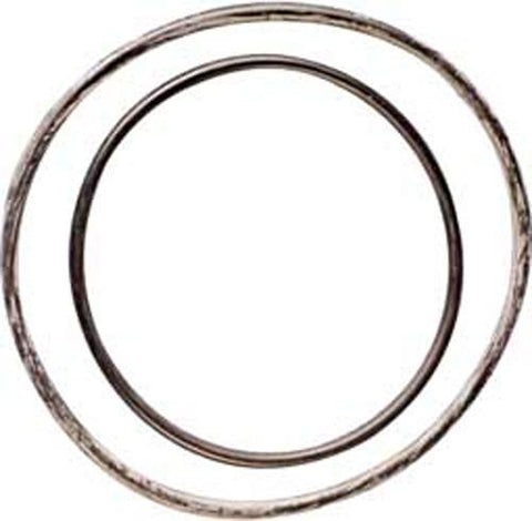 Brake Drum Seal Kit - Front