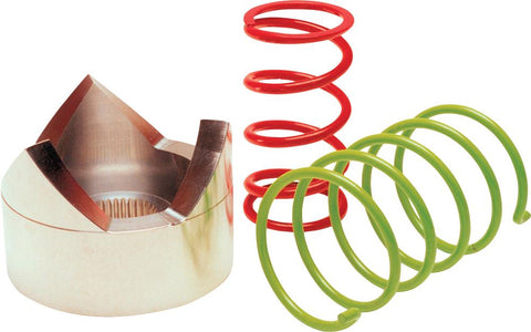 Big Wheel Clutch Kit 0-3000'