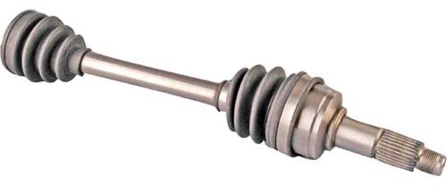 Cv Axle - Complete Axle