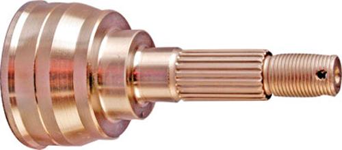 Cv Joint - Outboard