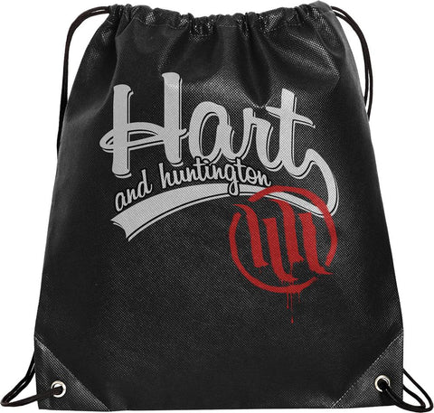 Cinch Bag (h&h)