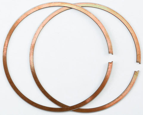 Piston Ring Set