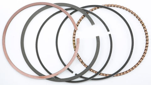 Piston Ring Set