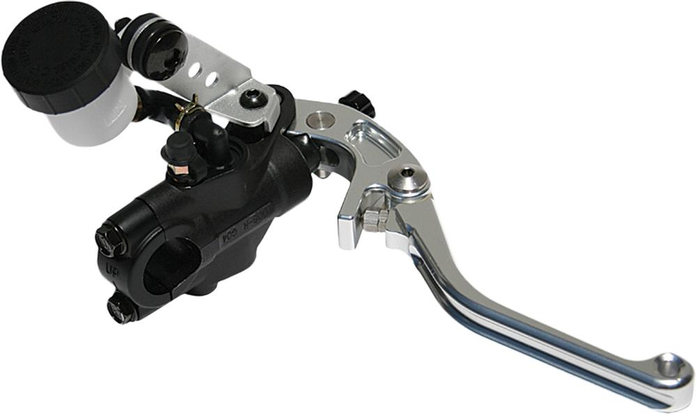 Braking Master Cyl 16mm Cast