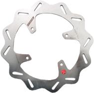 Braking Rotor Front Hon
