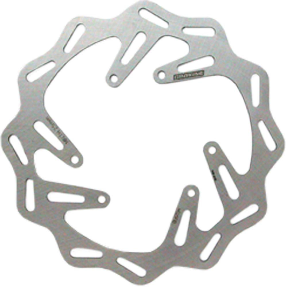 Braking Rotor Front Hon