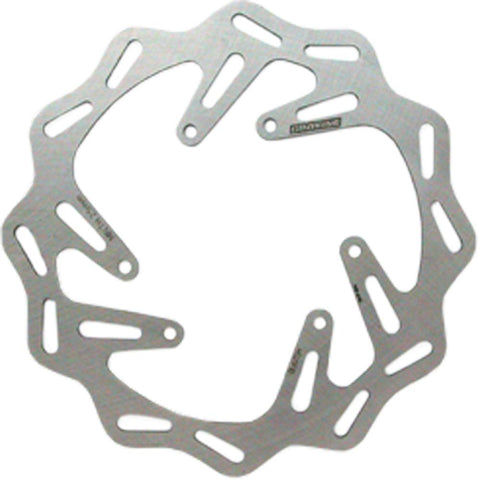 Braking Rotor Front Hon