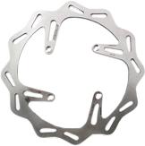 Braking Rotor Front Kaw
