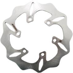 Braking Rotor Front Kaw-