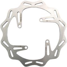 Braking Rotor Front Kaw-