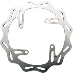Braking Rotor Front
