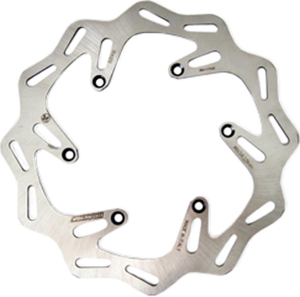 Braking Rotor Front Suz-