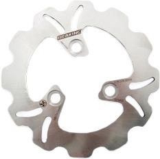 Braking Rotor Front