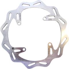 Braking Rotor Front Suz