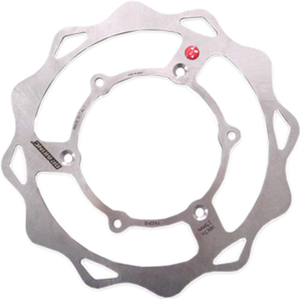 Braking Rotor Front Yam