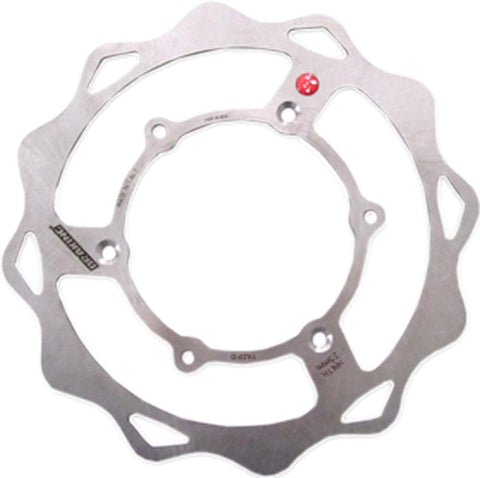 Braking Rotor Front Yam