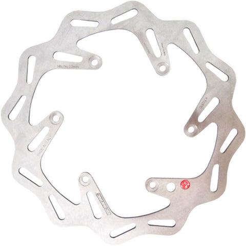 Braking Rotor Front Ktm