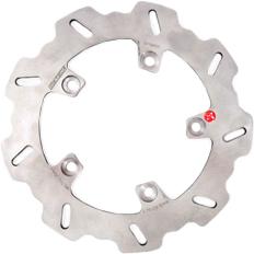 Braking Rotor Rear