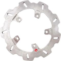 Braking Rotor Rear Ducati