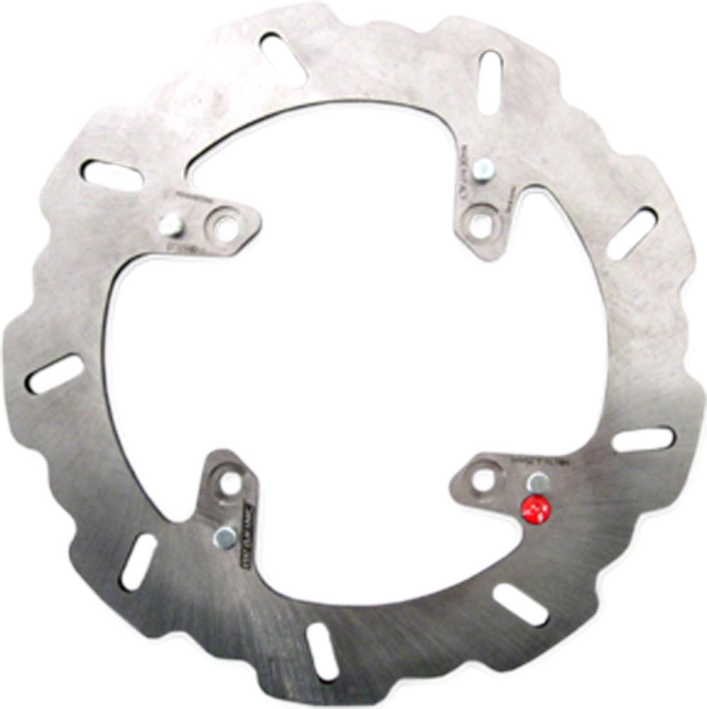 Braking Rotor Rear Ducati