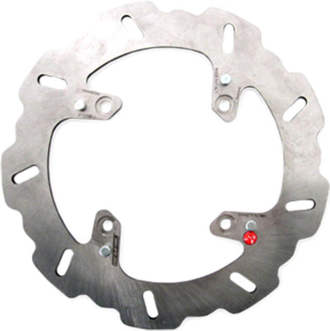 Braking Rotor Rear Ducati