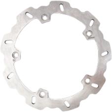 Braking Rotor Rear Bmw