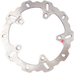 Braking Rotor Rear Bmw