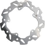 Braking Rotor Rear Bmw
