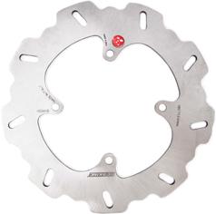Braking Rotor Rear Hon