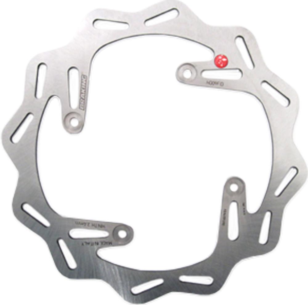 Braking Rotor Frt