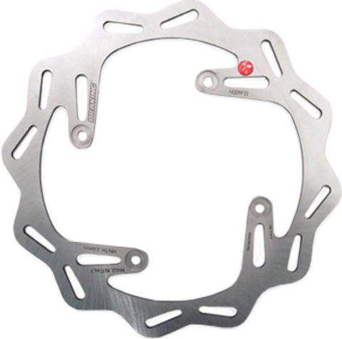 Braking Rotor Frt