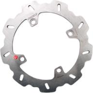Braking Rotor Rear Hon