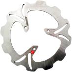 Braking Rotor Rear