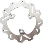 Braking Rotor Rear Honda