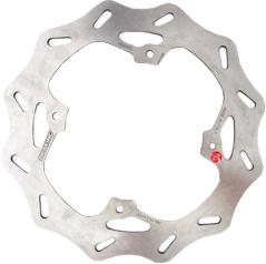 Braking Rotor Rear Hon