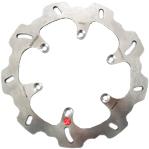 Braking Rotor Rear Kaw