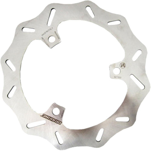 Braking Rotor Rear Kaw