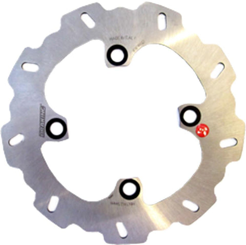 Braking Rotor Rear Kaw
