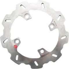 Braking Rotor Rear Kaw