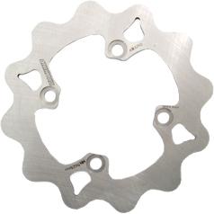 Braking Rotor Ft-rr Kx65