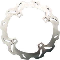 Braking Rotor Rear Kaw